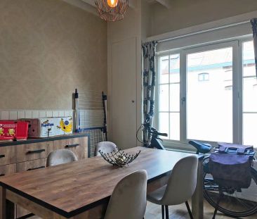 Gezellige instapklare woning met zonnig koertje in Eeklo! - Photo 3