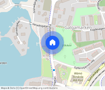 Polhemsgatan 18 B - Photo 1