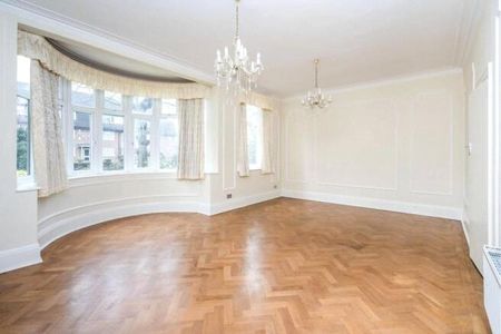 3 bedroom apartment to rent Charter House, Mulgrave Road, Sutton, SM2 - Photo 3