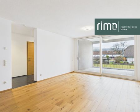 Gepflegte 2-Zimmer-Wohnung in Feldkirch-Nofels - Photo 3