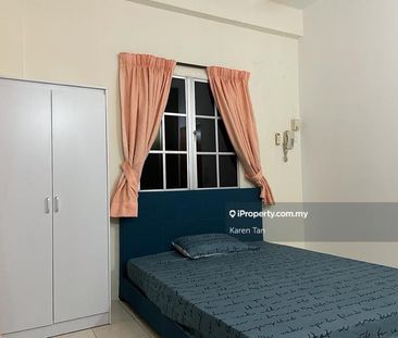 Bercham Prima (Ipoh Kiara), Taman Cahaya Tasek, Ipoh - Foto 5