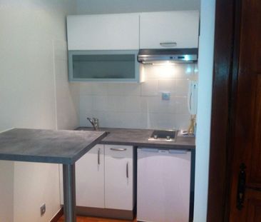 Metro GOBELINS / CENSIER DAUBENTON - Photo 2