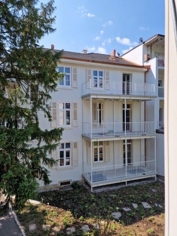 3 Zimmer, 95 m², EG - Photo 3