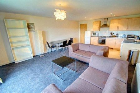 2 bedroom apartment to rent - Photo 5