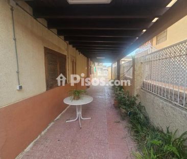 Casa adosada en alquiler en los Narejos - Photo 6