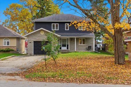 For Lease - 2999 Lakeside Drive Unit# Upper Level, Severn, Ontario - Photo 3