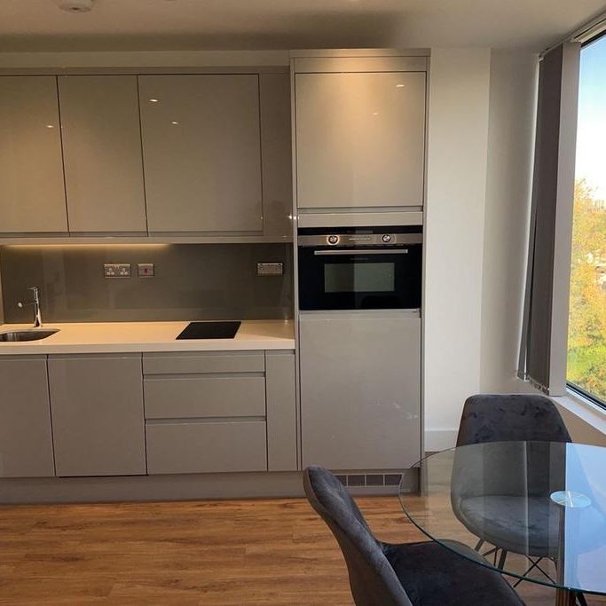 1 bedroom flat to rent - Photo 1