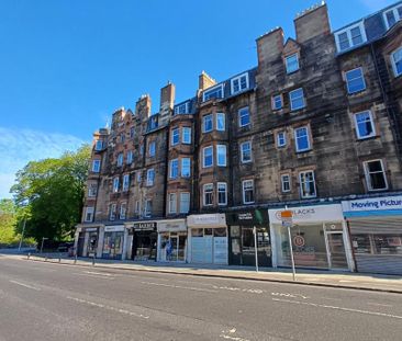1 bed flat for rent in Roseburn - Photo 2