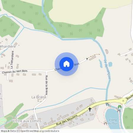 53370, Saint-Pierre-Des-Nids