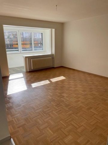 4.5 Zimmer, 101 m², 2. Stock - Foto 4
