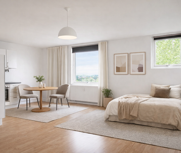 Thomsons väg 30 B, Kryddgården - Photo 1