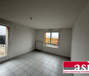 3 pièces récent - terrasse - garage - Photo 1