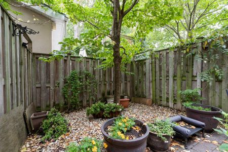 For Lease - 21 Swanwick Avenue Unit# 6, Toronto, Ontario - Photo 2