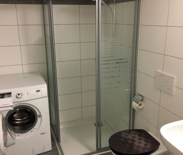 3.5 Zimmer, 80 m², 2. Stock - Photo 4