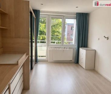 Pronájem bytové jednotky 2+1 v Ústí nad Labem - Fotografie 5