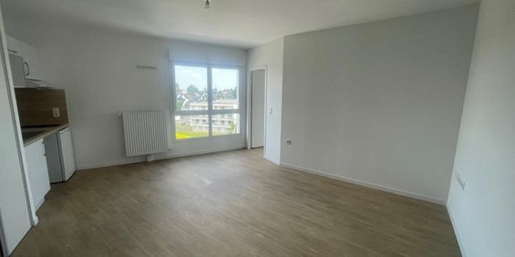 Appartement T2 à louer - 42 m² - Photo 3