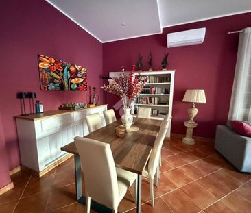 Villa unifamiliare via urania 21, Mondello - Valdesi, Palermo - Photo 4
