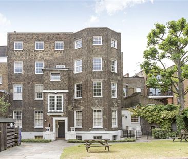 Bowyer House, 14 Slievemore Close, SW4 - Photo 6