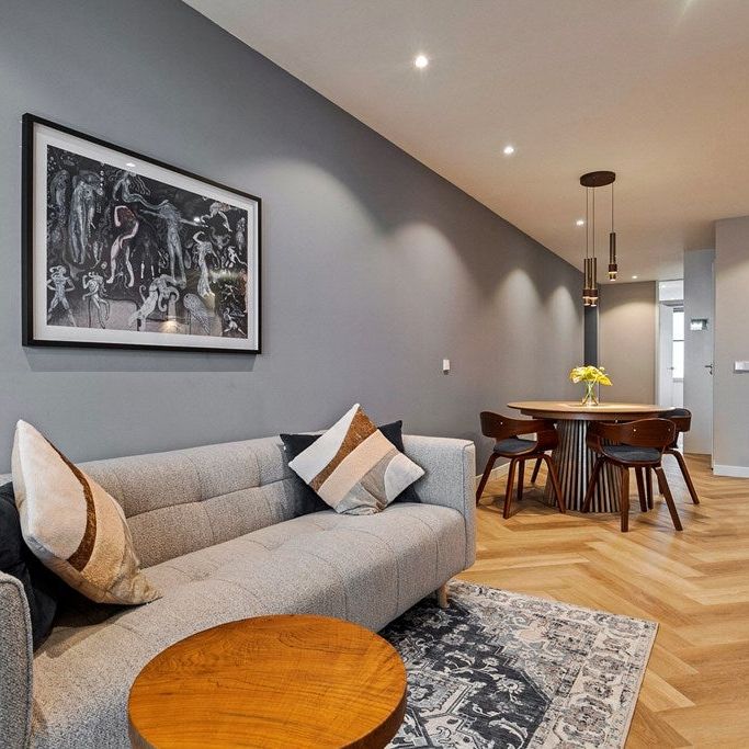 Te huur: Appartement Pieter Calandlaan in Amsterdam - Foto 1