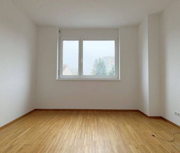 Charmante 3-Zimmer-Wohnung mit großem Südbalkon und KFZ-Stellplatz ... - Foto 1