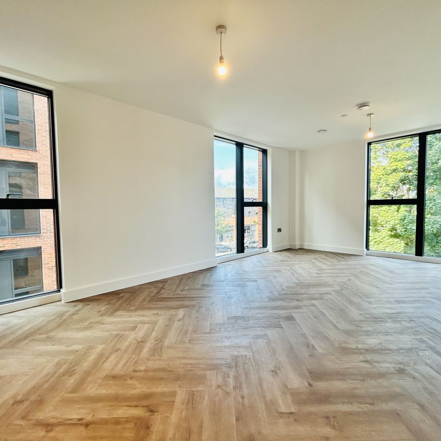 Liversage Street, Derby - Photo 1