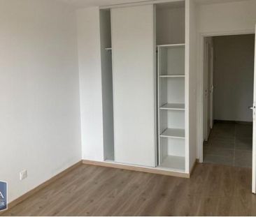 Location Appartement 3 pièces 62m² TOURNEFEUILLE 31170 - Photo 2