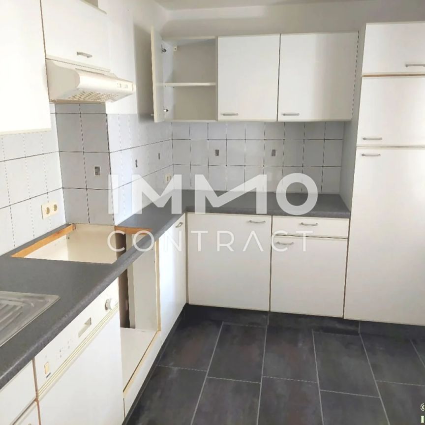 48 m² Mietwohnung im Wehrgraben Steyr Nähe FH - Photo 1