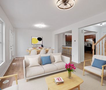 For Lease - 2325 Blue Aster Street, Barrhaven, Ontario - Photo 2