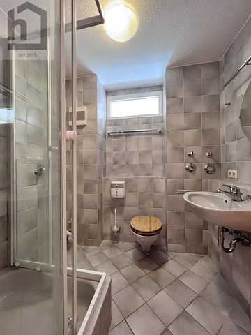 Moderne 1-Zimmer Wohnung in Konstanz- Paradies - Photo 3