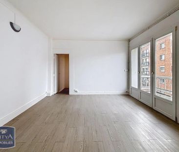 Appartement à louer 2 pièces 36.32m² - Photo 2