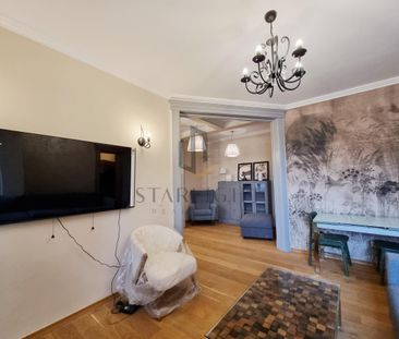 2021 Refurbished 1 bedroom in Villa For Rent near Kiseleff park - Fotografie 2