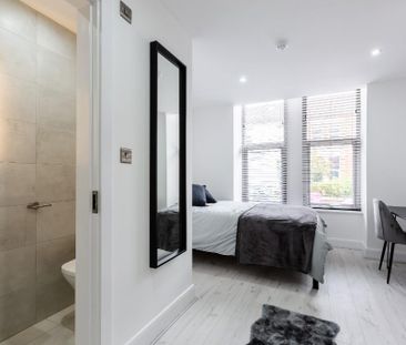 1 bedroom flat to rent - Photo 4