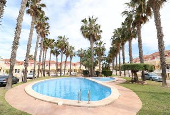 Dúplex en La Regia -ALQUILER DE TEMPORADA!