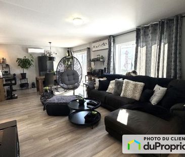 220, rue du Sauvignon, Drummondville (Drummondville) à louer - Photo 3