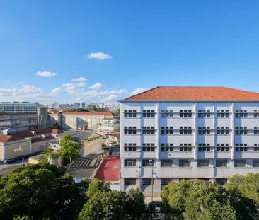 Avenida de Berna, Lisbon, Lisbon 1050-038 - Photo 1