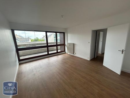 Location Appartement 2 pièces 49m² ANGERS 49100 - Photo 2
