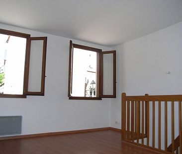 Location Appartement 2 pièces 31m² - Photo 5