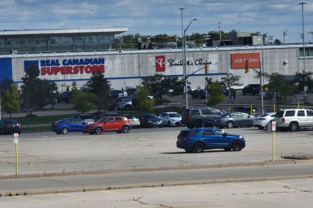 For Lease - 716 Main Street Unit# 303, Milton, Ontario - Photo 5