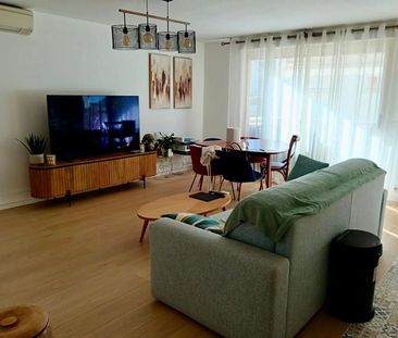 Location Appartement 2 pièces 49m² NICE 06100 - Photo 1