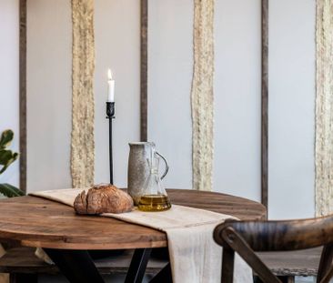 4 room luxury Flat for rent in Madrid, Community of Madrid - Photo 1