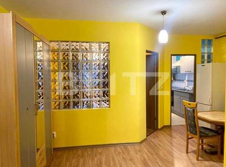 Apartament 2 camere , bloc nou, pet friendly, Iris - Photo 4