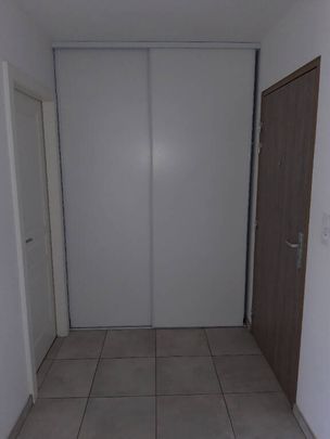 Location appartement 1 pièce 31.91 m² à Pfastatt (68120) - Photo 1