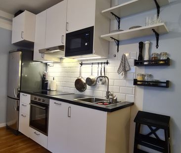 Närkesgatan, Malmö - Foto 6