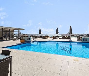 Carpark & Resort style living with a Harbour View - Photo 6