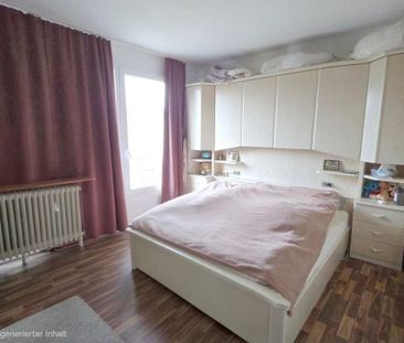 *** 4-Zimmer-DG-Wohnung, 2 Balkone, Garage, in Gevelndorf *** - Photo 5