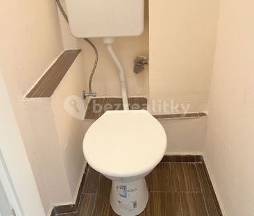 Pronájem bytu 1+1 • 24 m² bez realitkyMagistrů, Praha - Michle - Photo 5