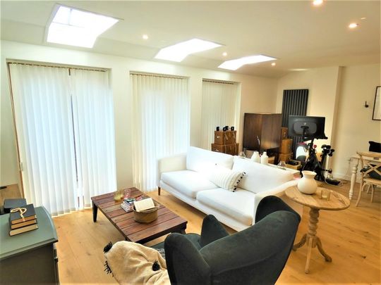 1 bedroom end of terrace house to rent - Photo 1