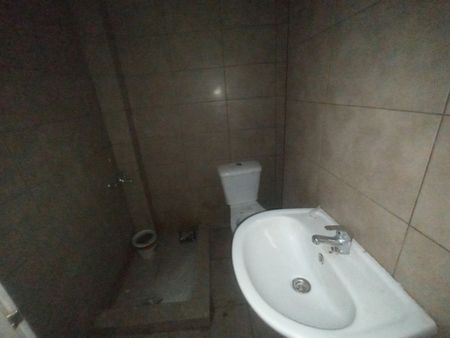 Studio/Γκαρσονιέρα για ενοικίαση Παπάφη - Άγιος Φανούριος (Τούμπα) - Photo 5