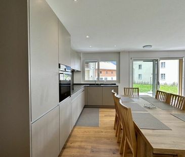 2.5 Zimmer, 67 m², EG - Photo 4