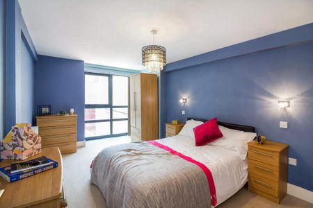 1 bedroom flat to rent - Photo 5